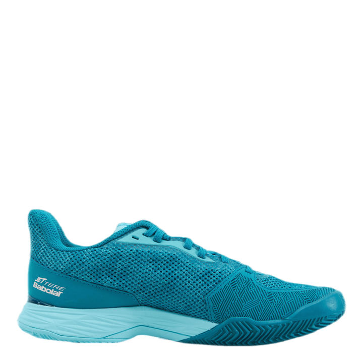 Jet Tere Clay Blue
