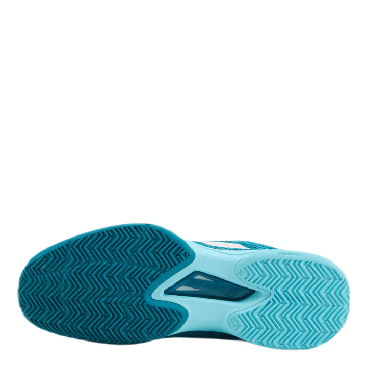 Jet Tere Clay Blue