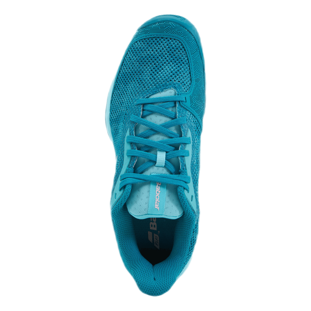Jet Tere Clay Blue