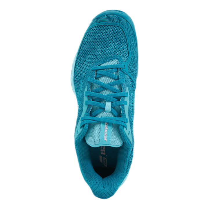 Jet Tere Clay Blue