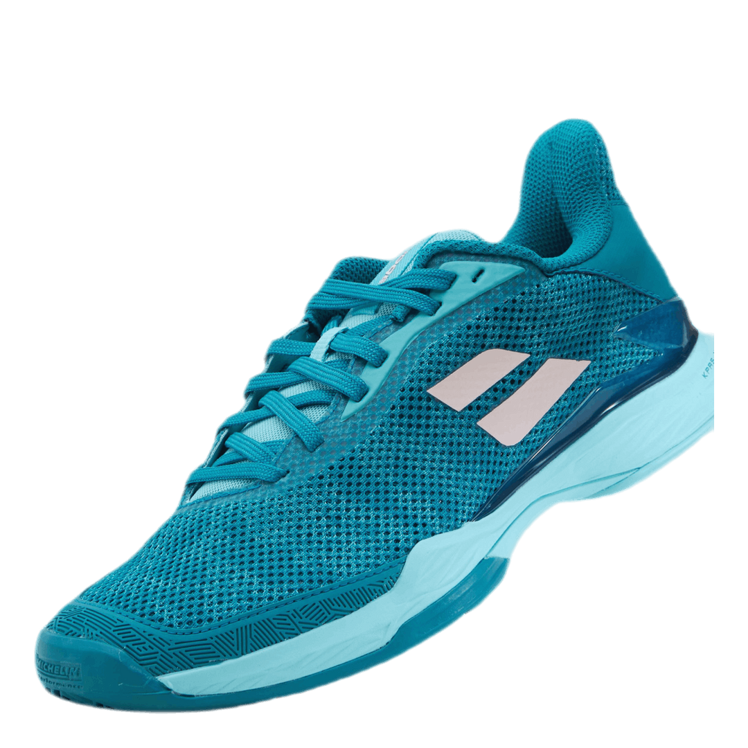 Jet Tere Clay Blue