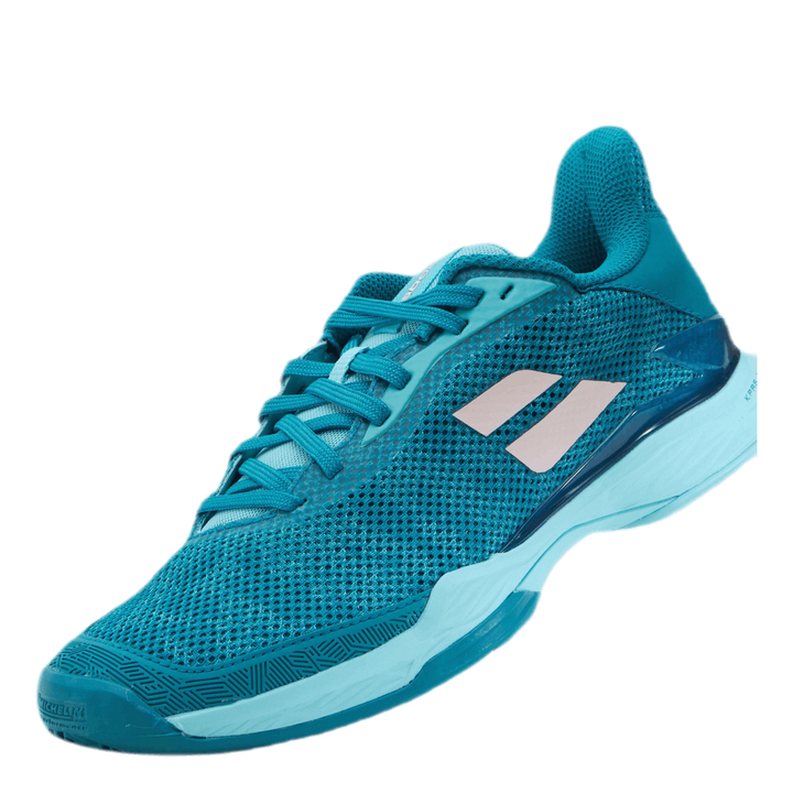 Jet Tere Clay Blue