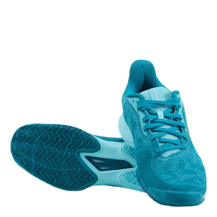 Jet Tere Clay Blue