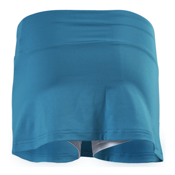 Skirt Play Blue