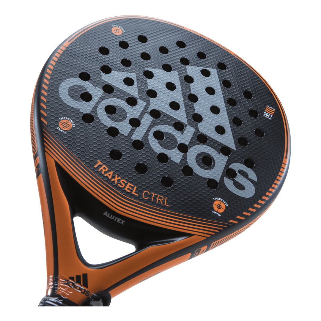 Traxsel Ctrl Orange/Black