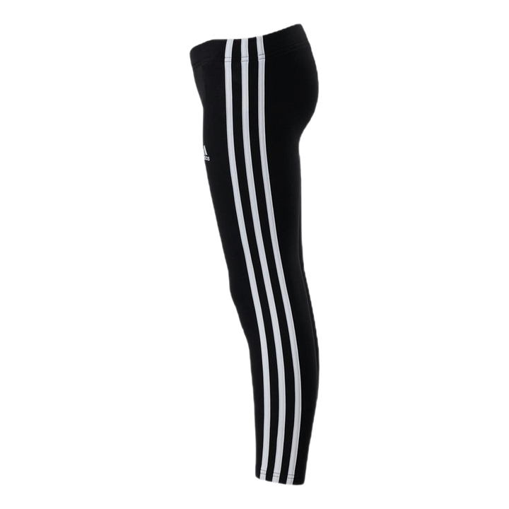 Adidas Essentials 3-Stripes Leggings Black