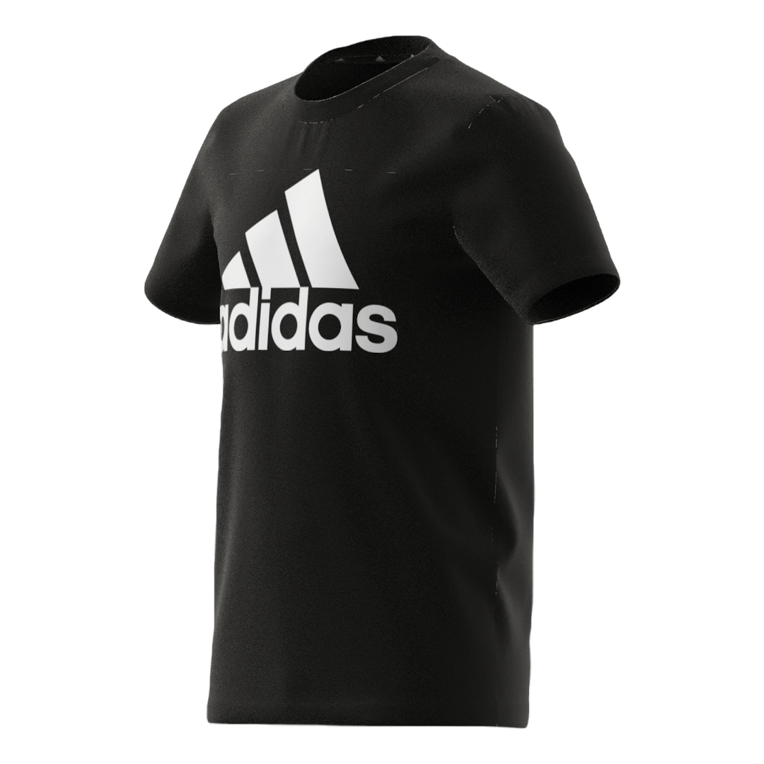 Essentials T-Shirt Black