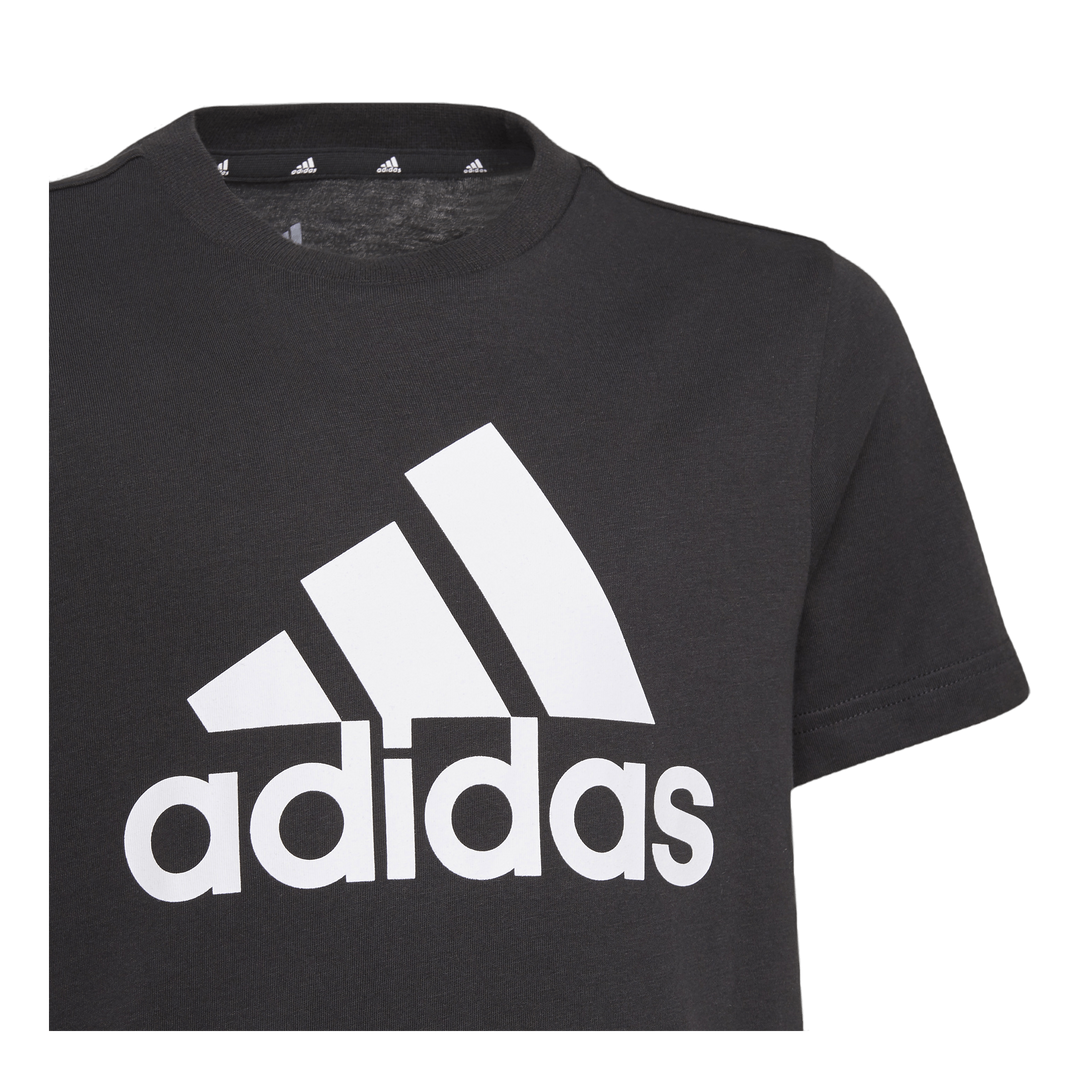 Essentials T-Shirt Black