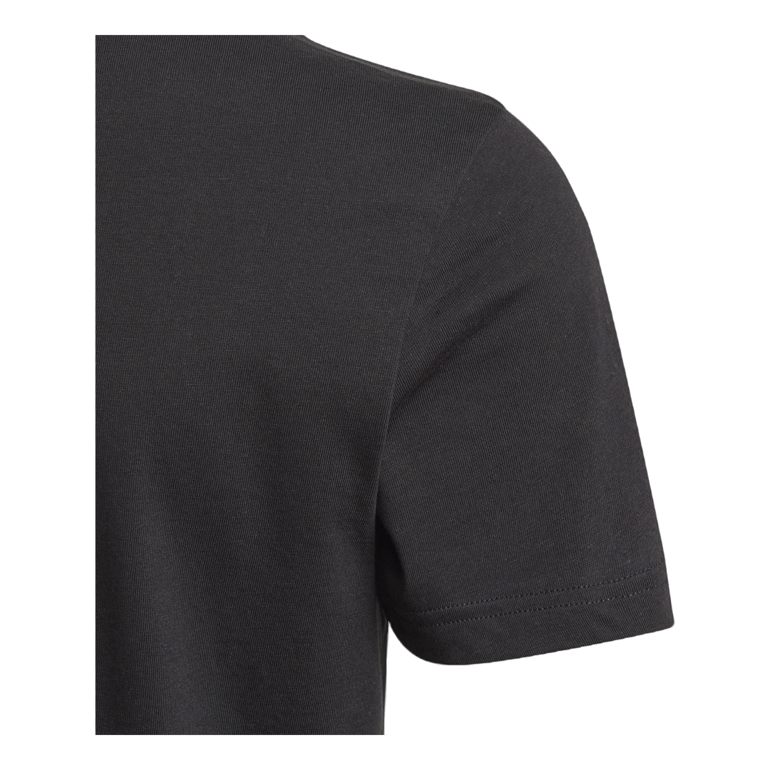 Essentials T-Shirt Black