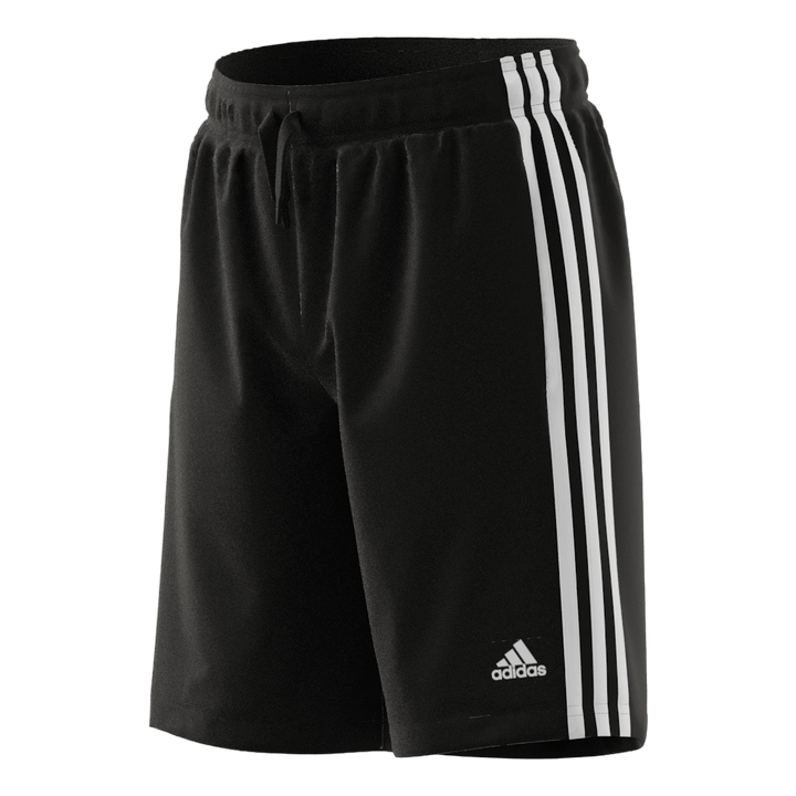 Adidas Essentials 3-Stripes Chelsea Shorts Black