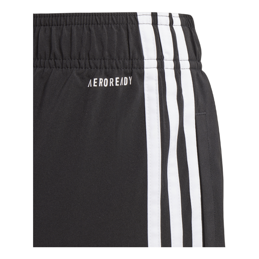 Adidas Essentials 3-Stripes Chelsea Shorts Black