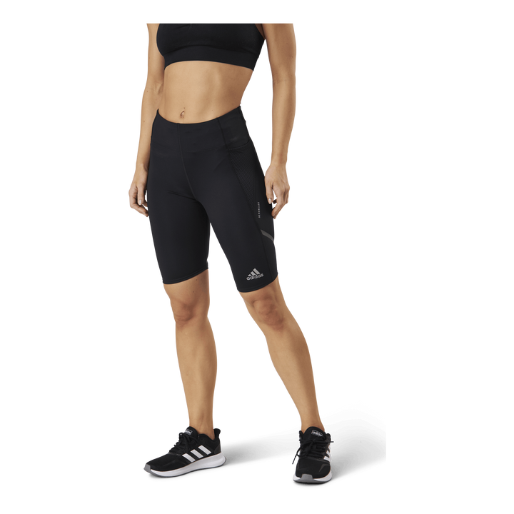 How We Do Tight 1/2 Black / Grey Six