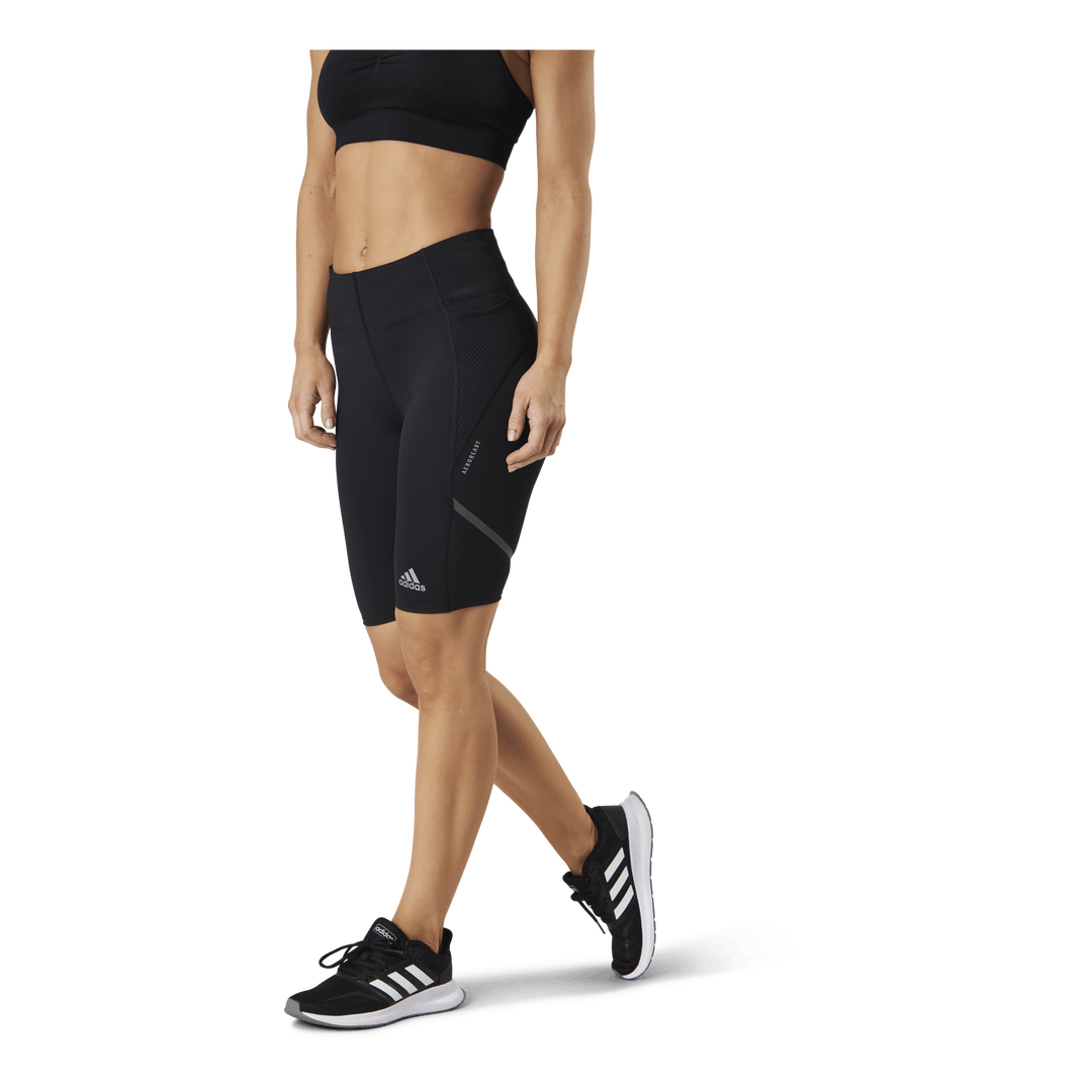 How We Do Tight 1/2 Black / Grey Six