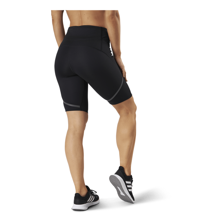 How We Do Tight 1/2 Black / Grey Six