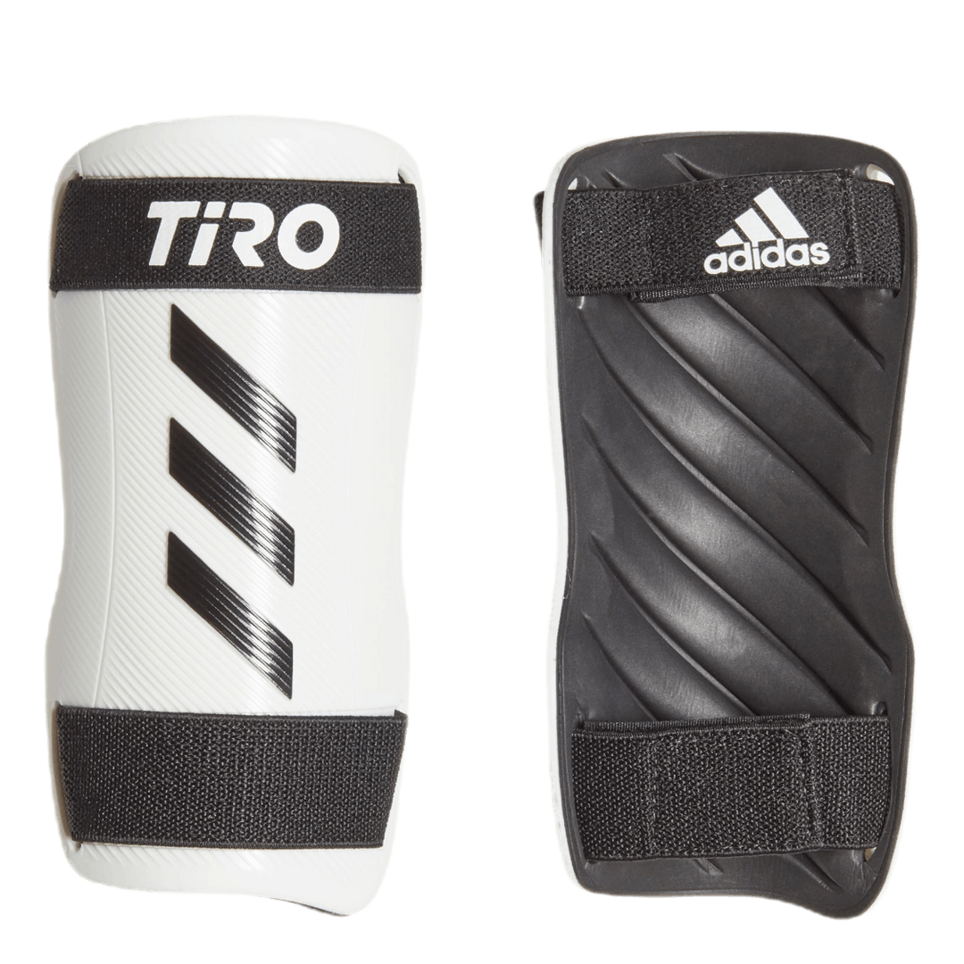 Tiro Sg Trn Black / White / White