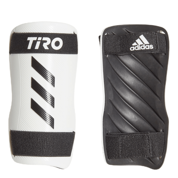 Tiro Sg Trn Black / White / White