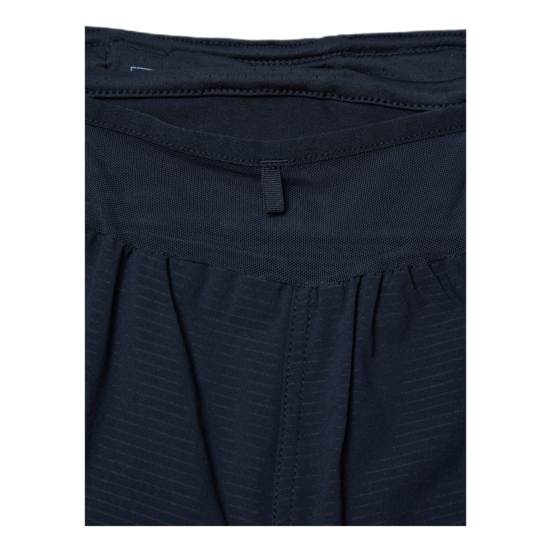Terrex Agravic Tr Pro Trail Running Shorts Black