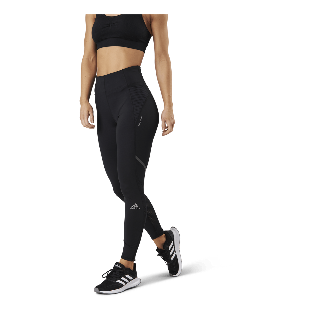 How We Do Tight Long Black / Grey Six
