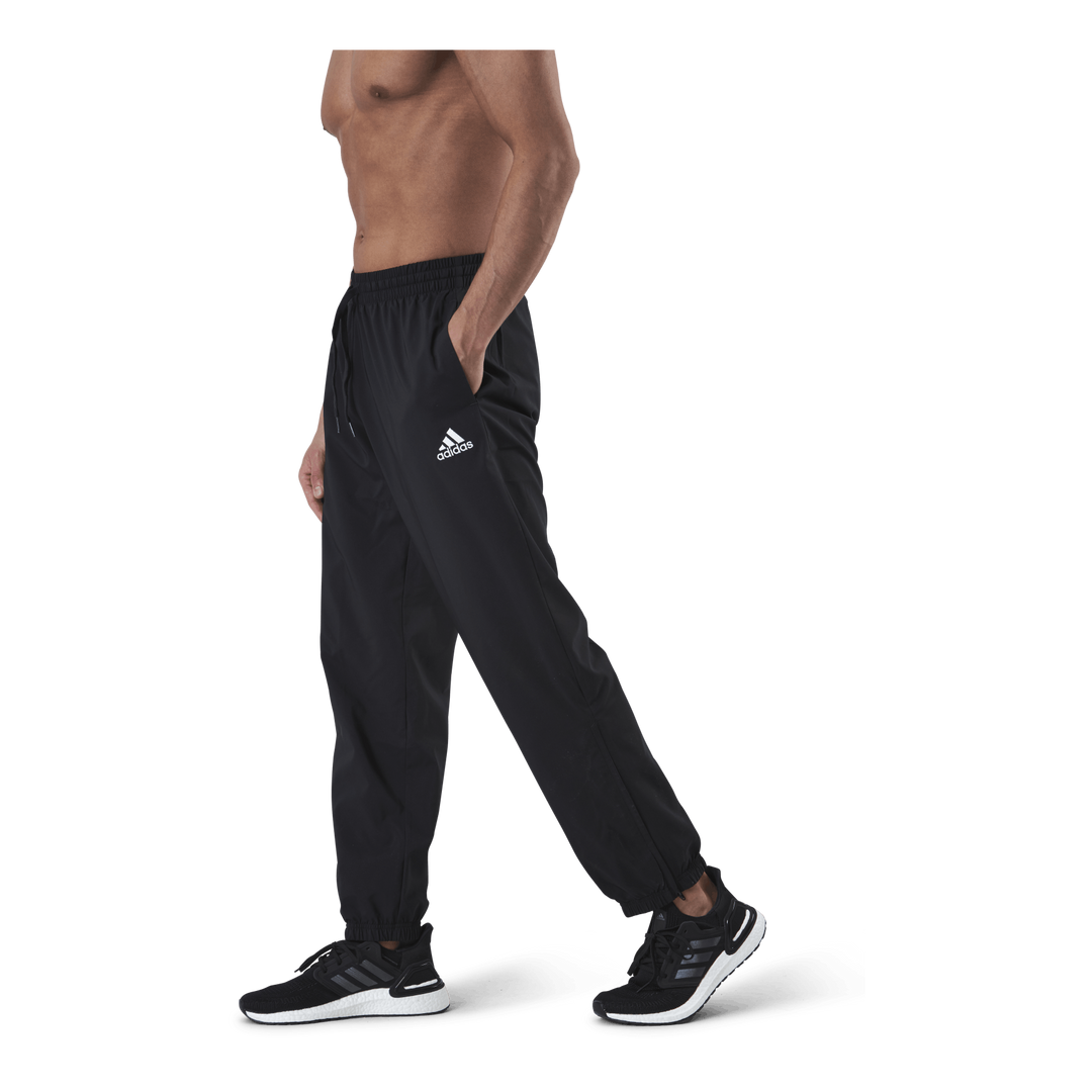Essentials Stanford Pants Black