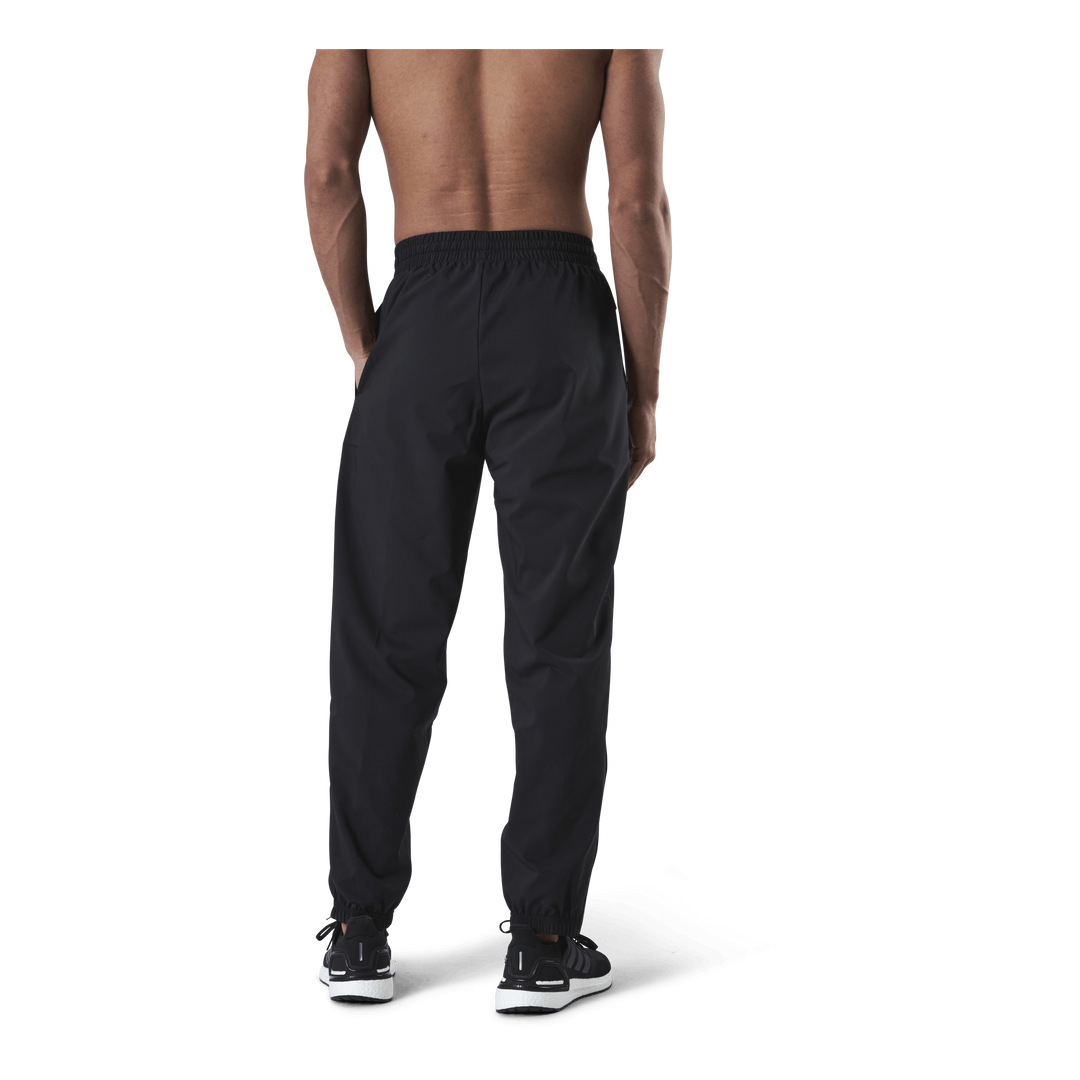 Essentials Stanford Pants Black