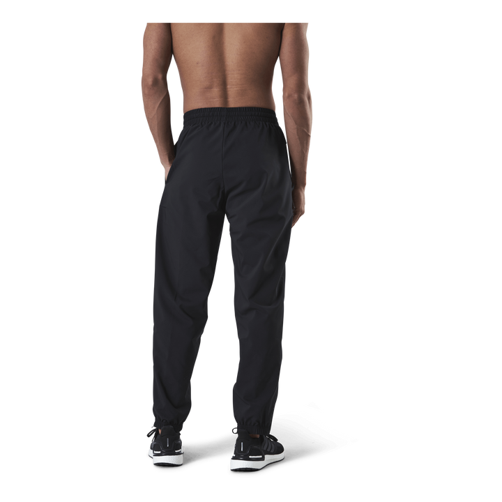 Essentials Stanford Pants Black