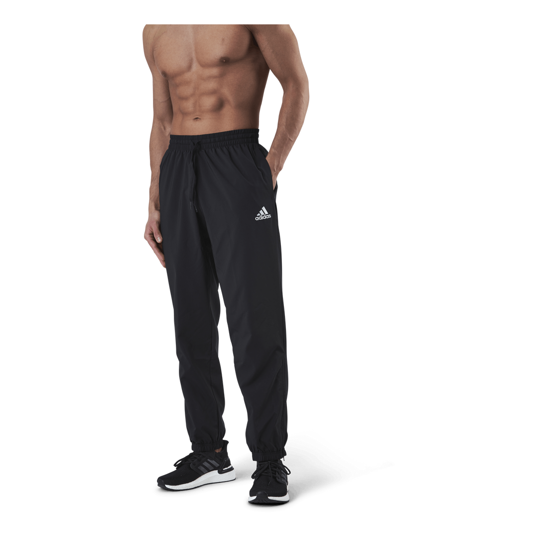 Essentials Stanford Pants Black