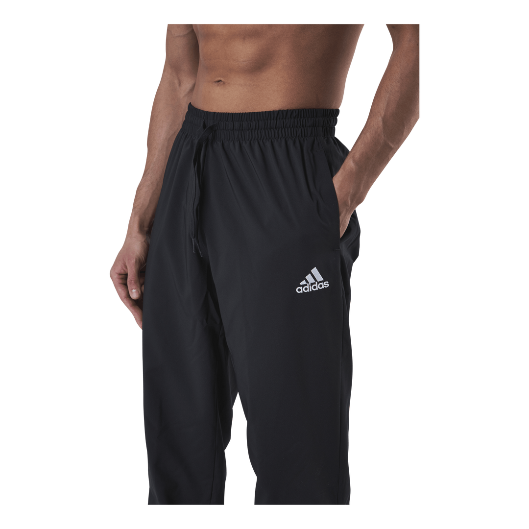 Essentials Stanford Pants Black