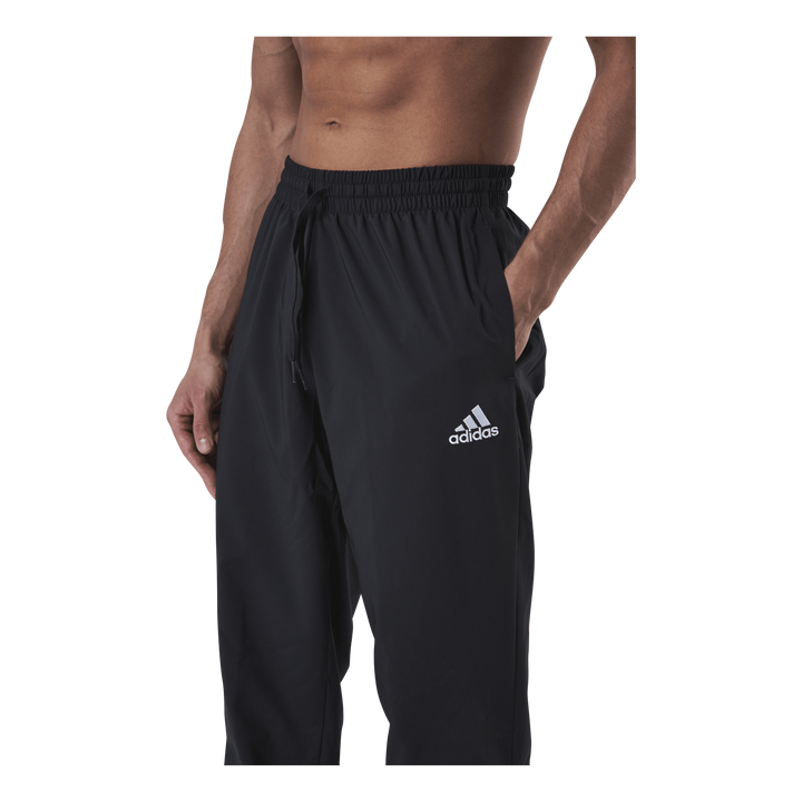 Essentials Stanford Pants Black