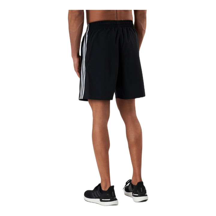 Essentials Chelsea Short Black / White