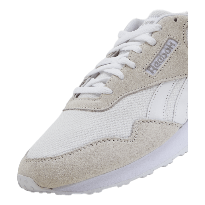 Reebok Royal Ultra White
