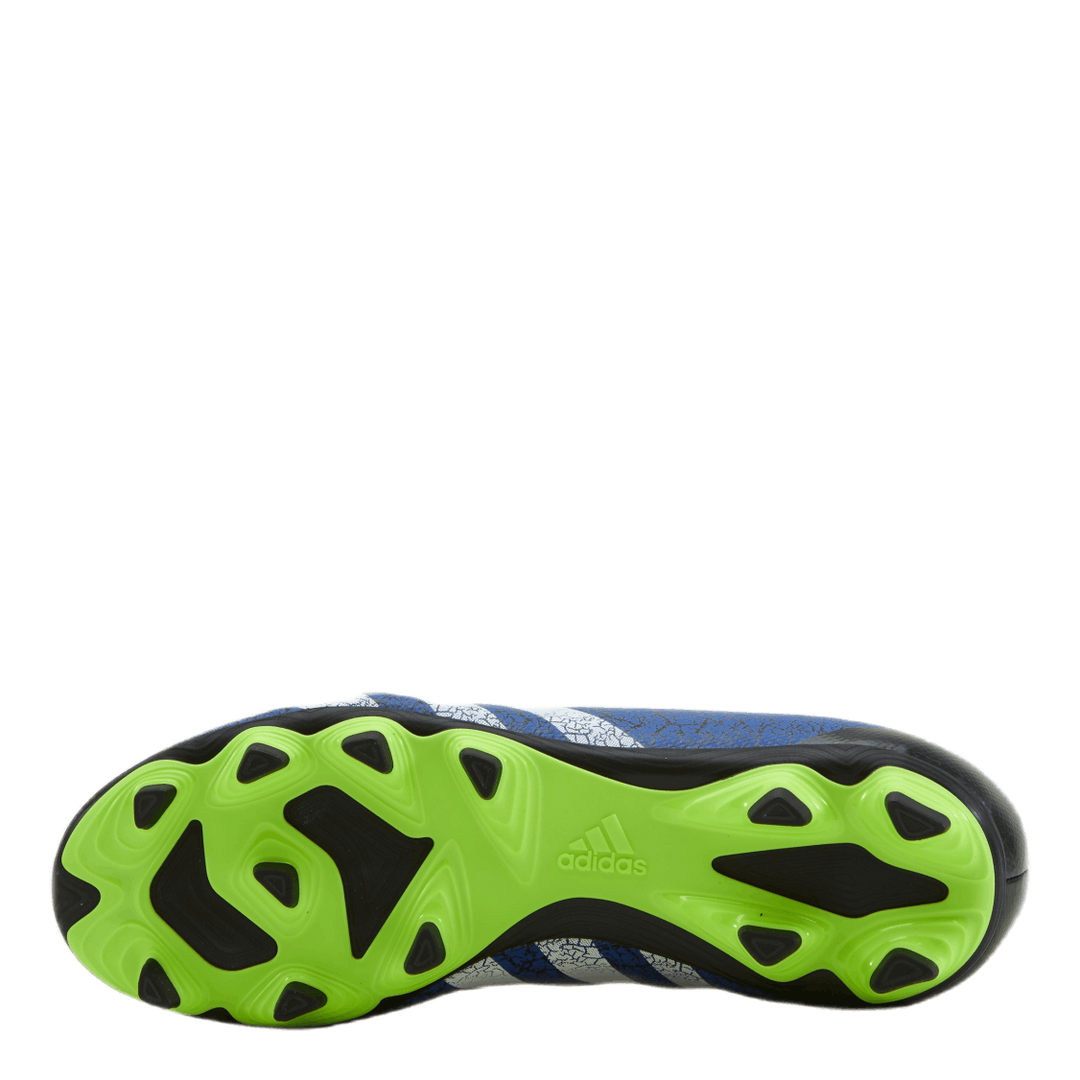 Predator Freak.4 Flexible Ground Boots Royal Blue / Cloud White / Core Black