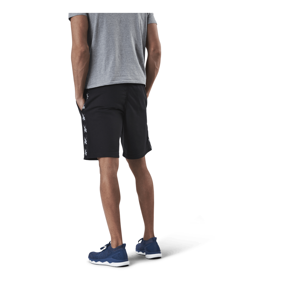 Te Tape Short Black