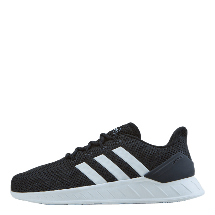adidas Questar Flow Nxt Core Black Cloud White Core Black Sportamore