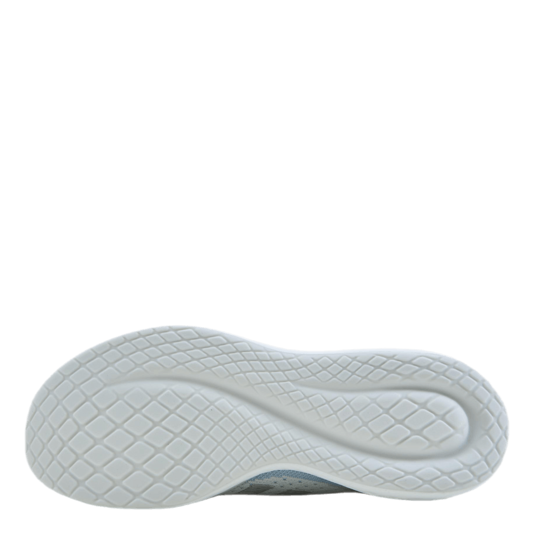 Fluidflow 2.0 Shoes Cloud White / Silver Metallic / Halo Blue