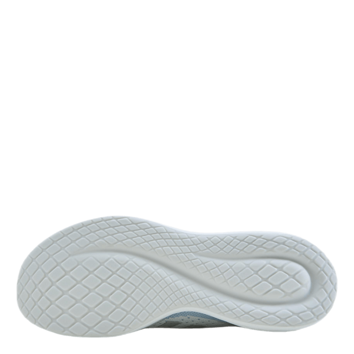 Fluidflow 2.0 Shoes Cloud White / Silver Metallic / Halo Blue