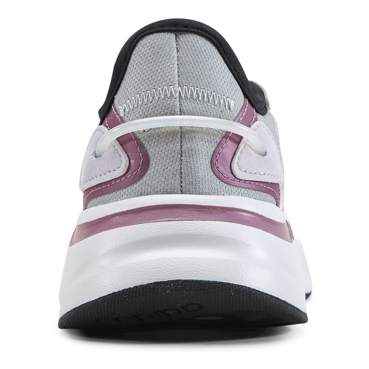 Futureflow Shoes Cloud White / Chalk White / Purple Tint