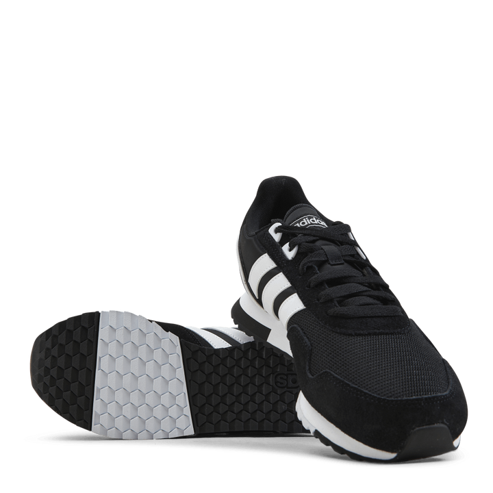8K 2020 Shoes Core Black / Cloud White / Core Black