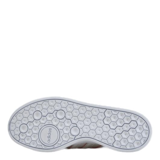 Breaknet Plus Shoes Cloud White / Cloud White / Clear Pink