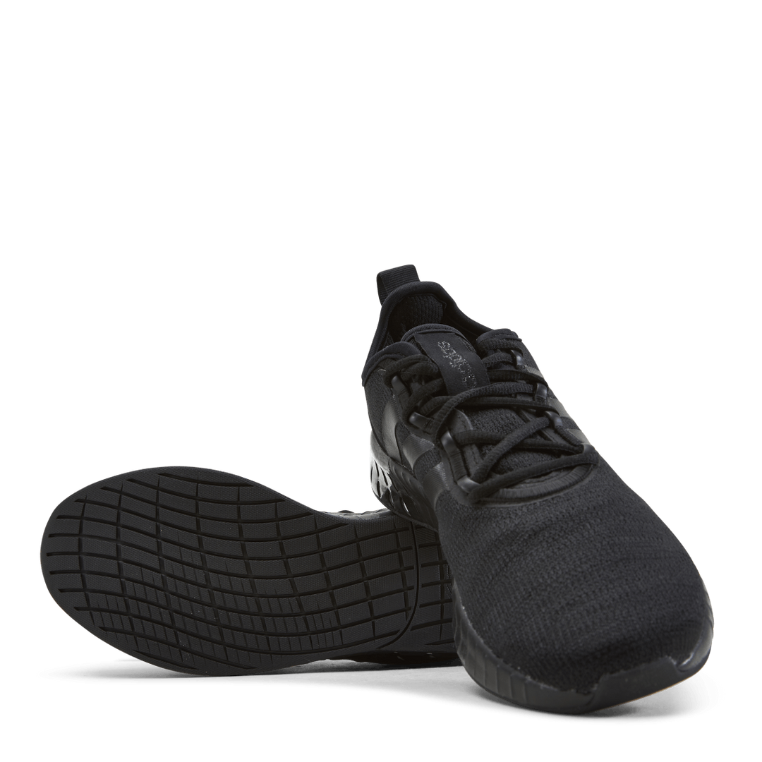 Kaptir Super Shoes Core Black / Core Black / Cloud White