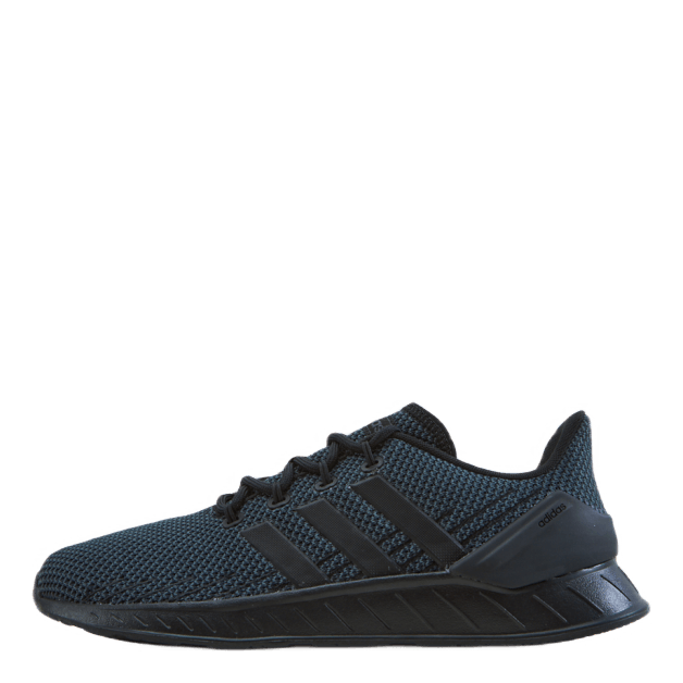 adidas Questar Flow Nxt Core Black / Core Black / Grey Six – Sportamore.com