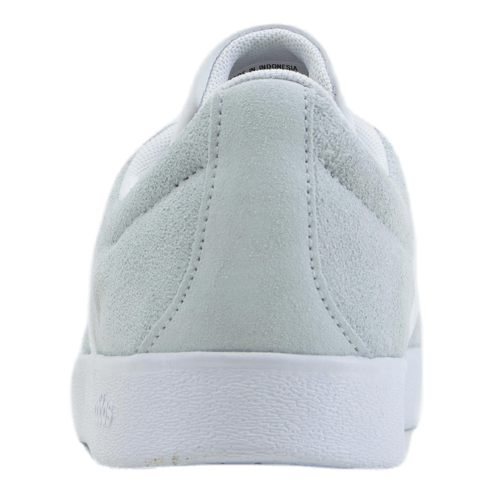 VL Court Shoes Halo Blue / Cloud White / Grey Five