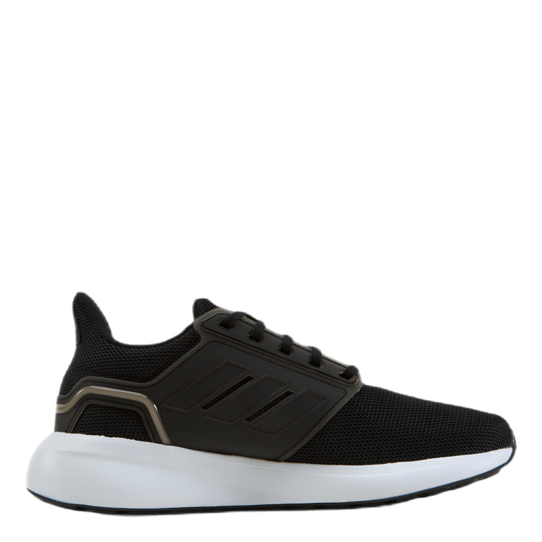 EQ19 Run Shoes Core Black / Core Black / Iron Metallic