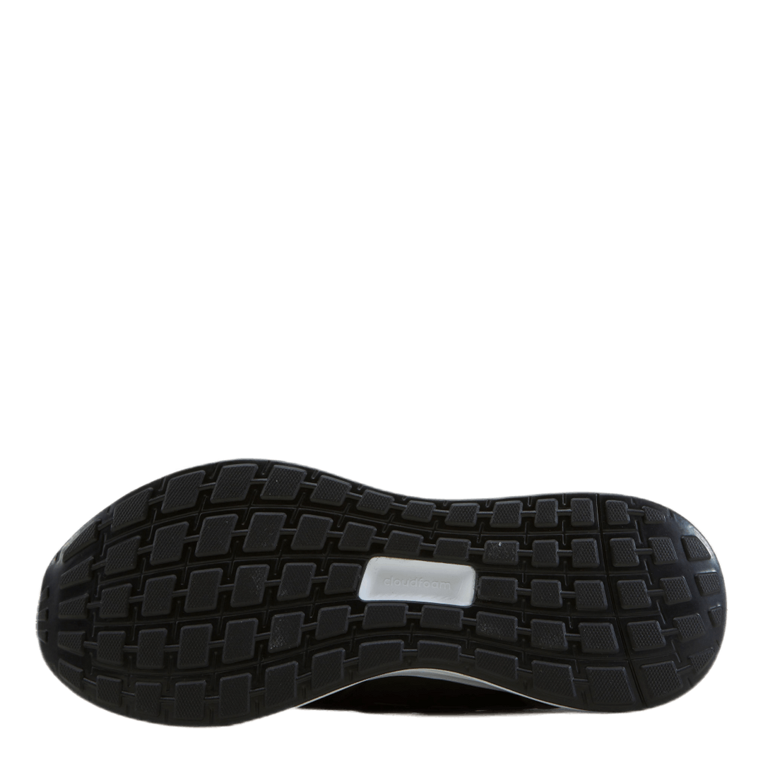 EQ19 Run Shoes Core Black / Core Black / Iron Metallic