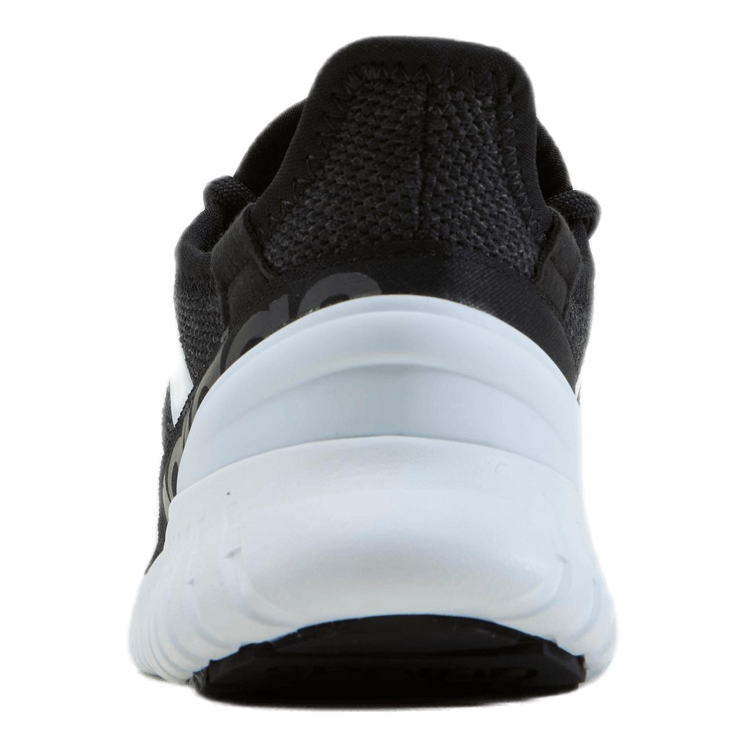 Kaptir 2.0 Shoes Core Black / Cloud White / Grey Six