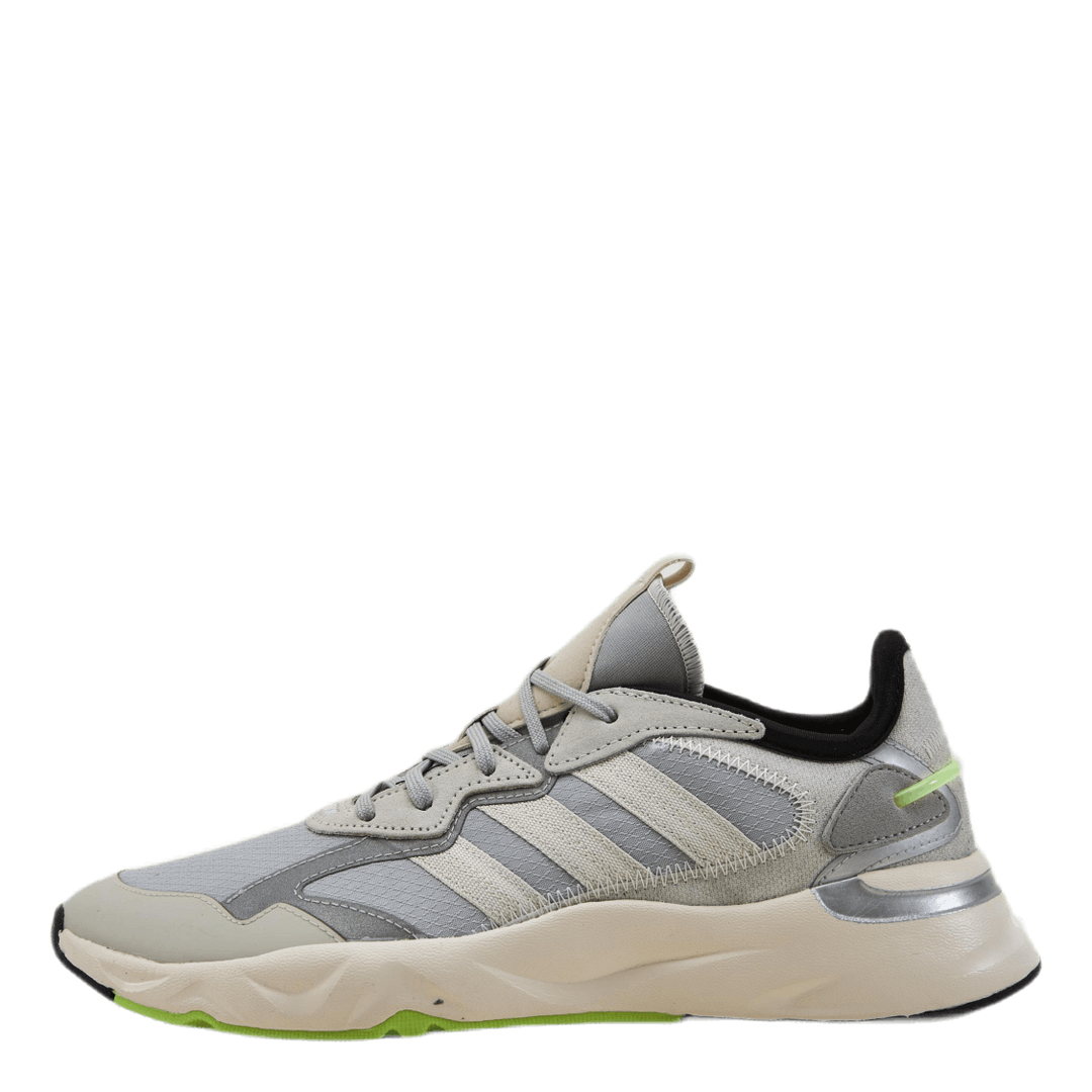 Futureflow Shoes Grey Two / Chalk White / Aluminium