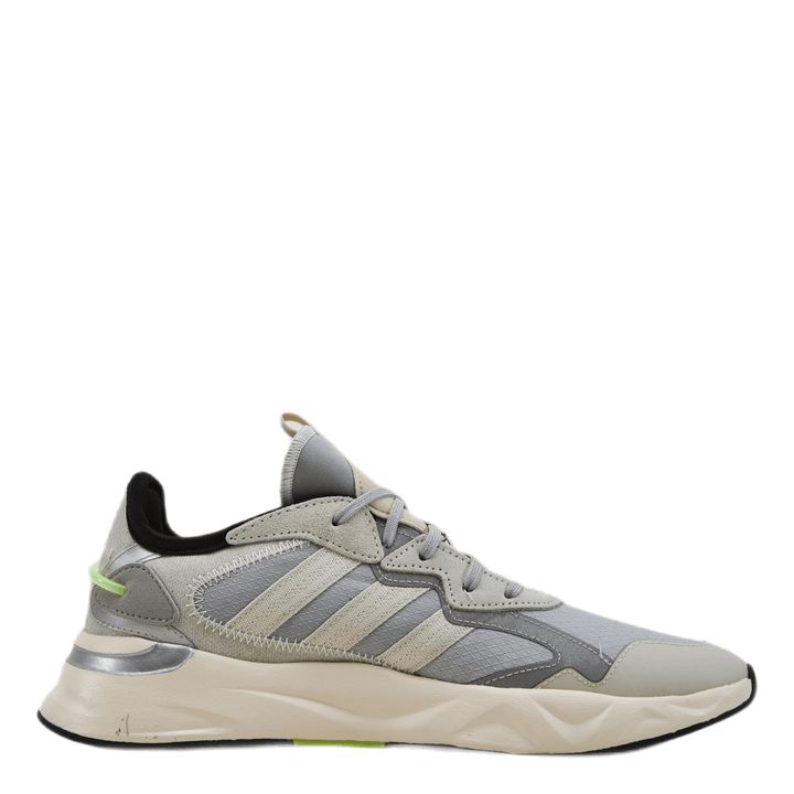 Futureflow Shoes Grey Two / Chalk White / Aluminium