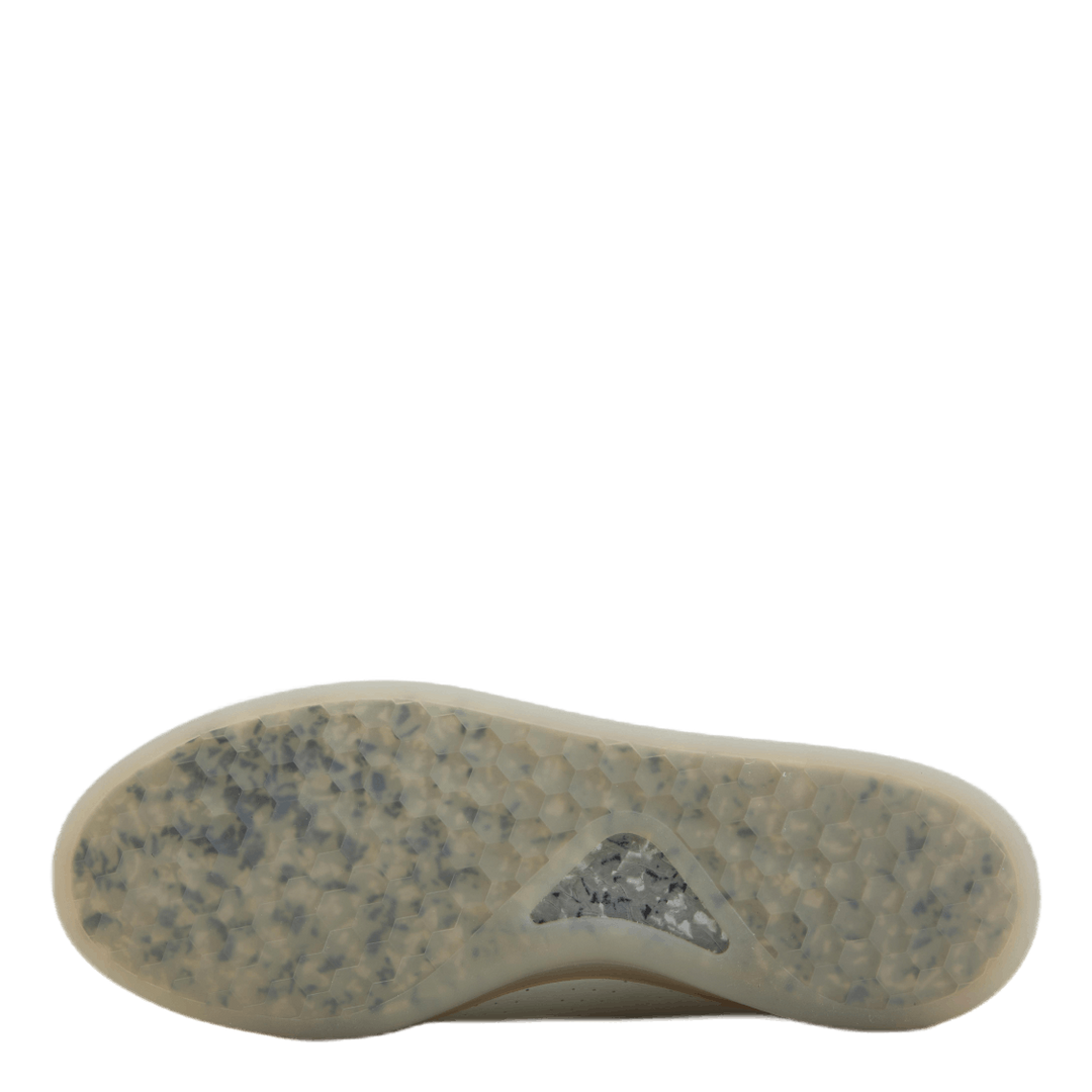 Advantage Eco Shoes Cloud White / Cloud White / Green