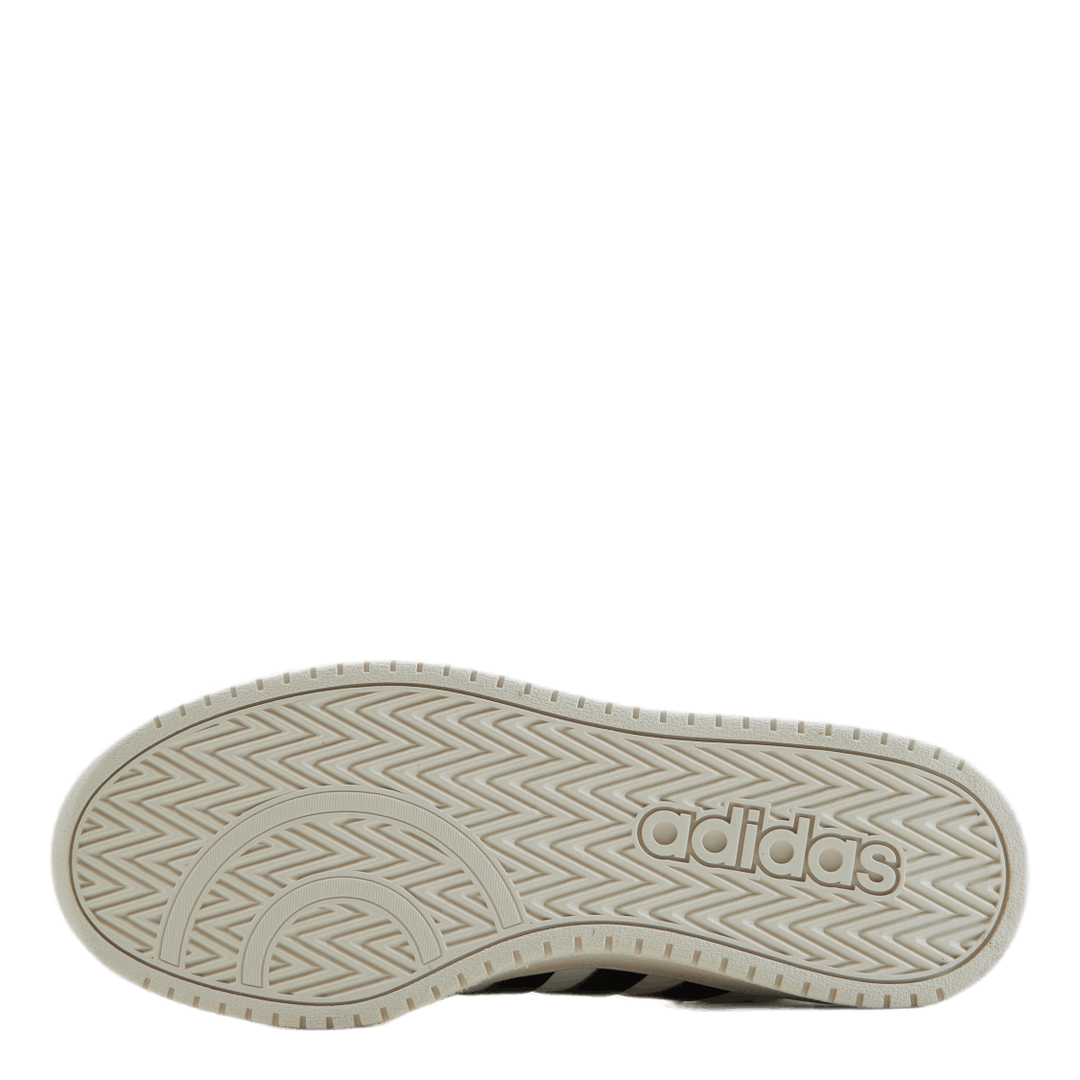 Hoops 2.0 Mid Shoes Cloud White / Legend Ink / Cloud White