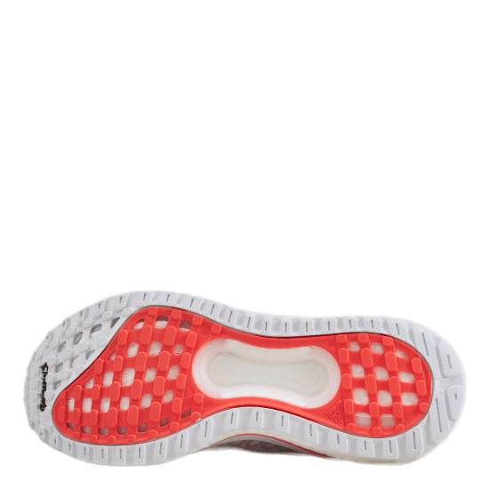 SolarGlide Shoes Fresh Candy / Cloud White / Silver Metallic