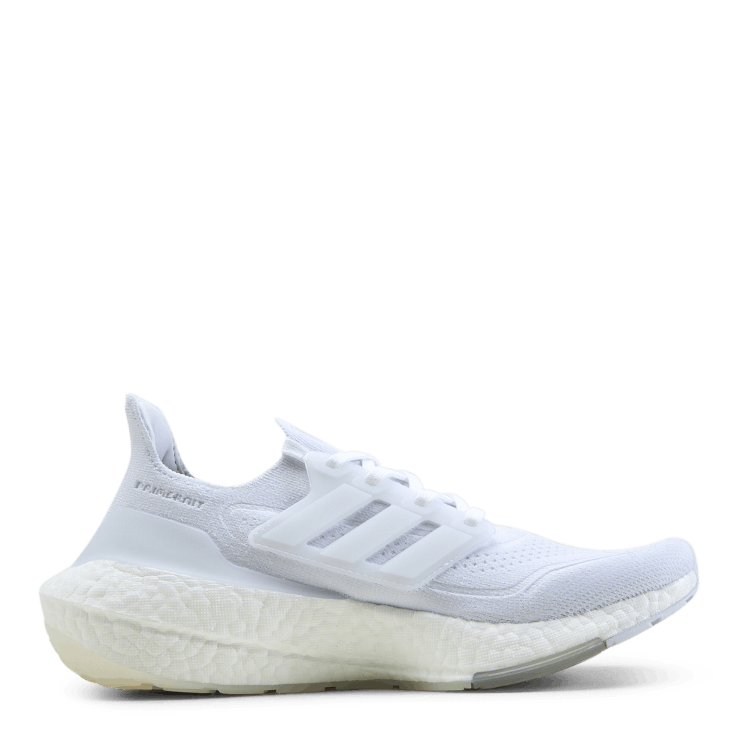 Ultraboost 21 Shoes Cloud White / Cloud White / Grey Three